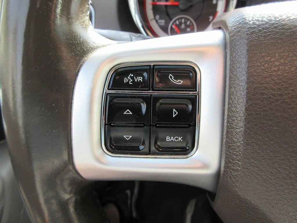used 2012 Dodge Durango car, priced at $8,200