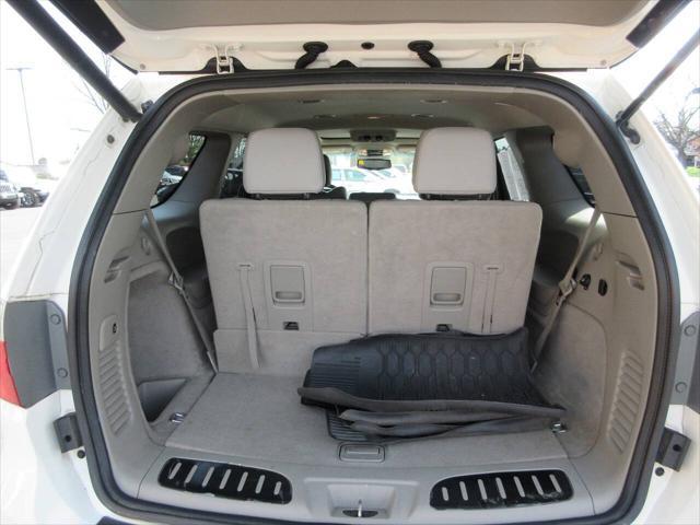 used 2012 Dodge Durango car, priced at $9,490