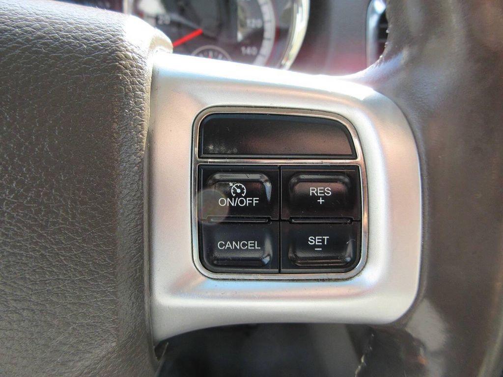 used 2012 Dodge Durango car, priced at $8,200