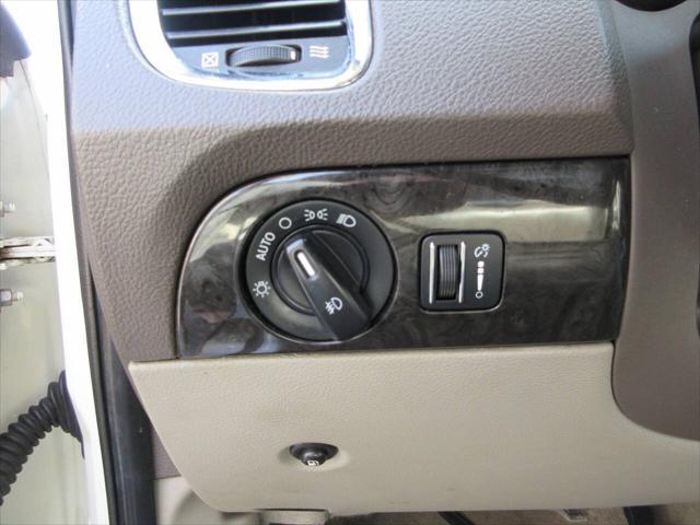 used 2012 Dodge Durango car, priced at $9,490
