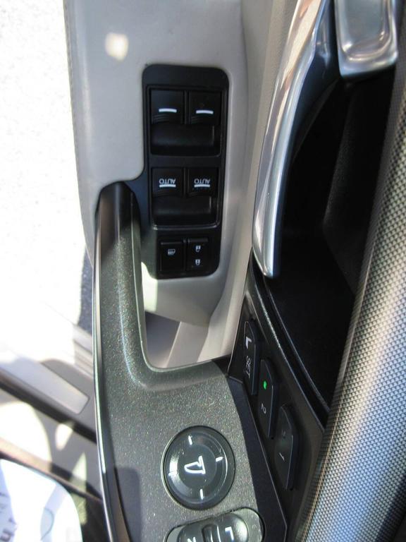 used 2012 Acura TL car, priced at $9,200