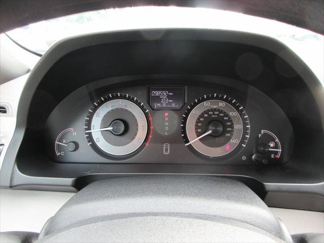used 2016 Honda Odyssey car, priced at $13,990