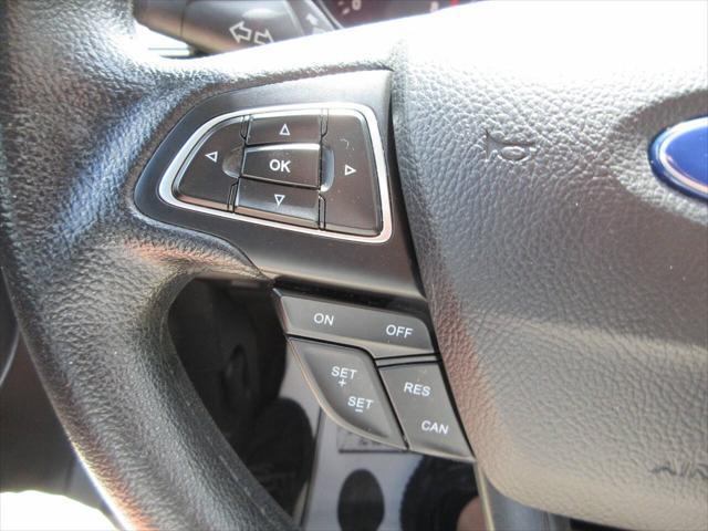 used 2019 Ford Escape car, priced at $11,990
