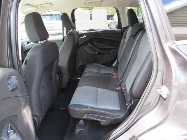used 2019 Ford Escape car, priced at $11,990