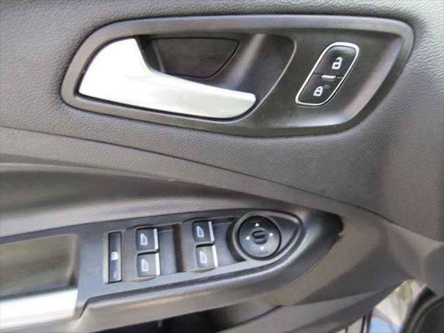 used 2019 Ford Escape car, priced at $11,990