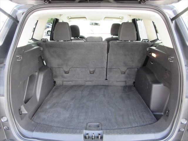 used 2019 Ford Escape car, priced at $11,990