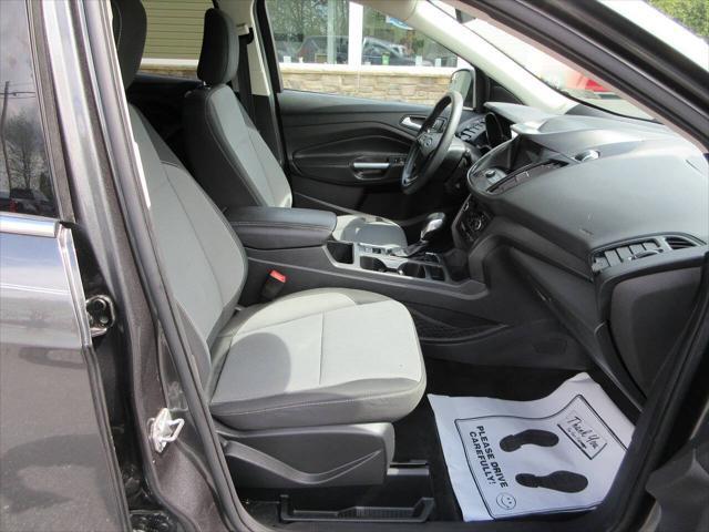 used 2019 Ford Escape car, priced at $11,990