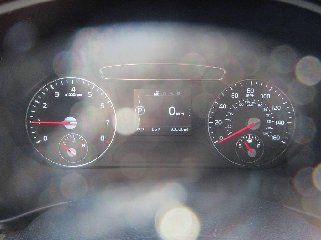 used 2016 Kia Sorento car, priced at $10,490