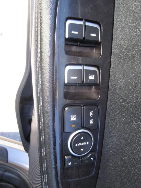 used 2016 Kia Sorento car, priced at $10,490