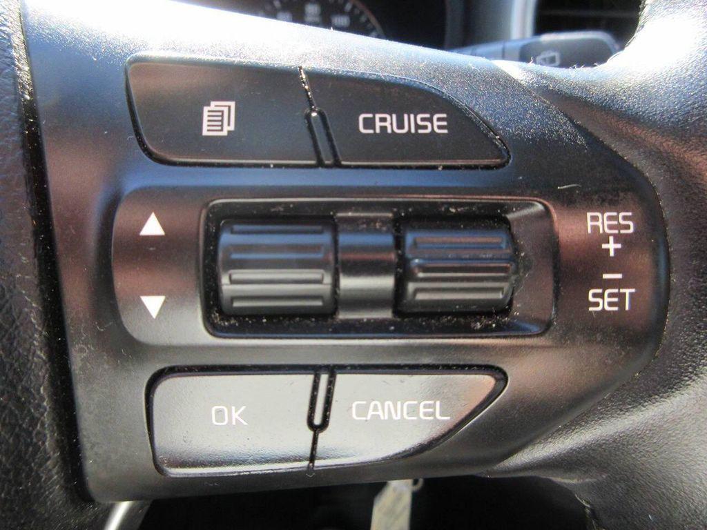 used 2016 Kia Sorento car, priced at $10,490