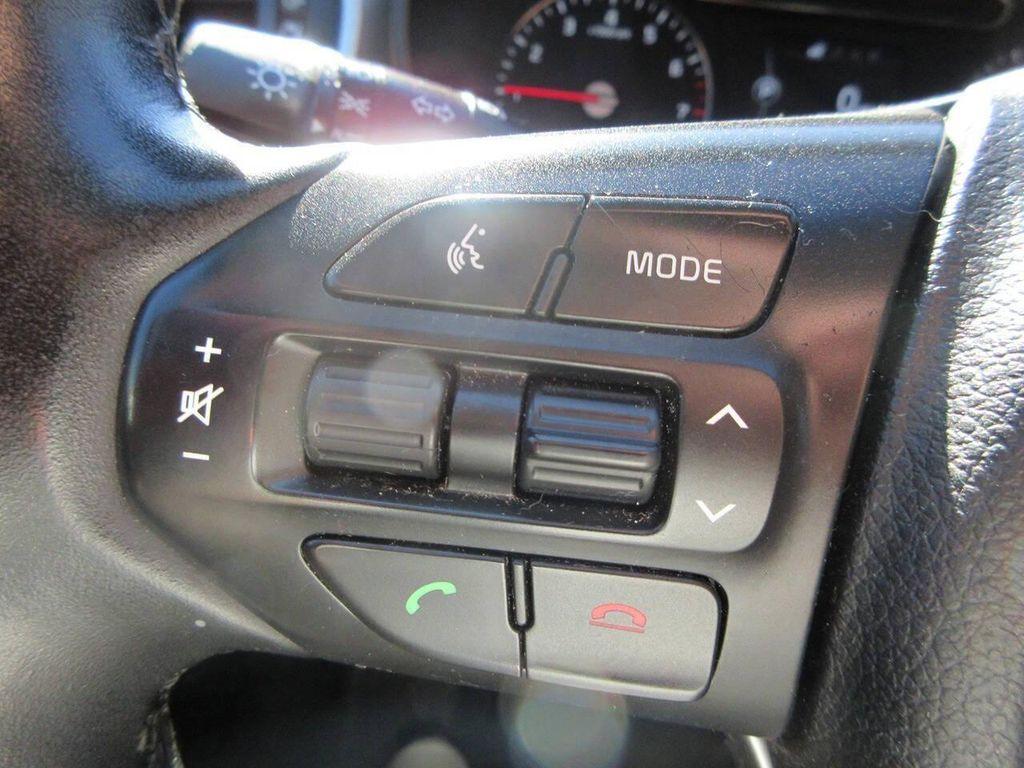 used 2016 Kia Sorento car, priced at $10,490