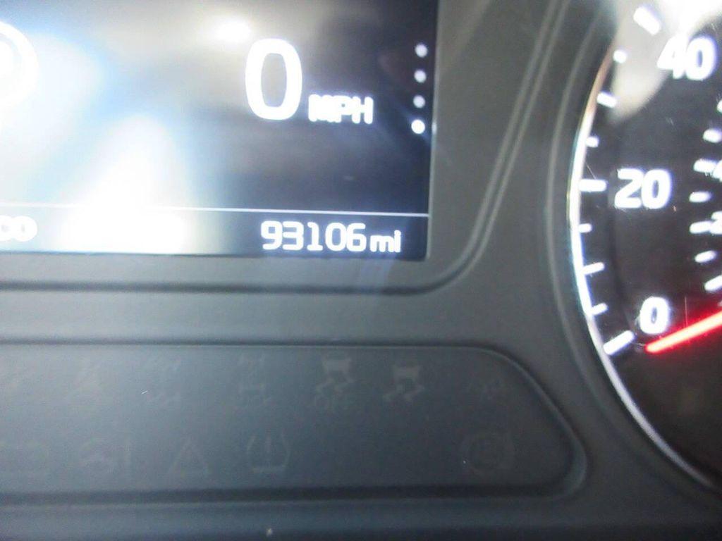 used 2016 Kia Sorento car, priced at $10,490