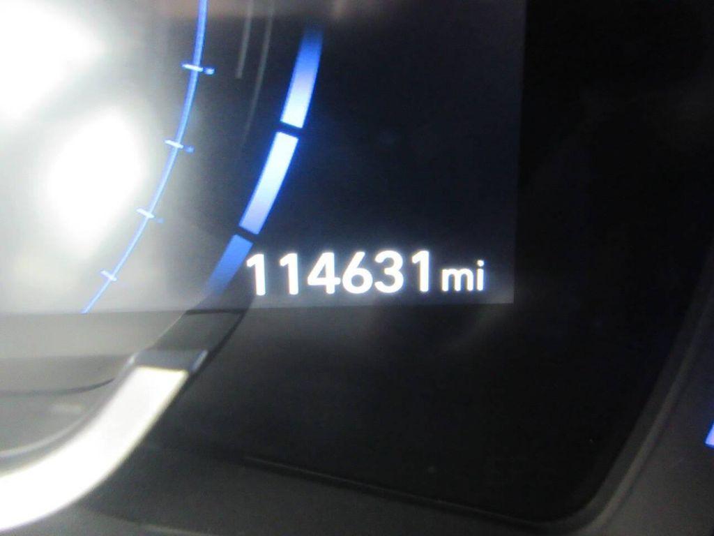 used 2020 Hyundai Santa Fe car, priced at $16,500