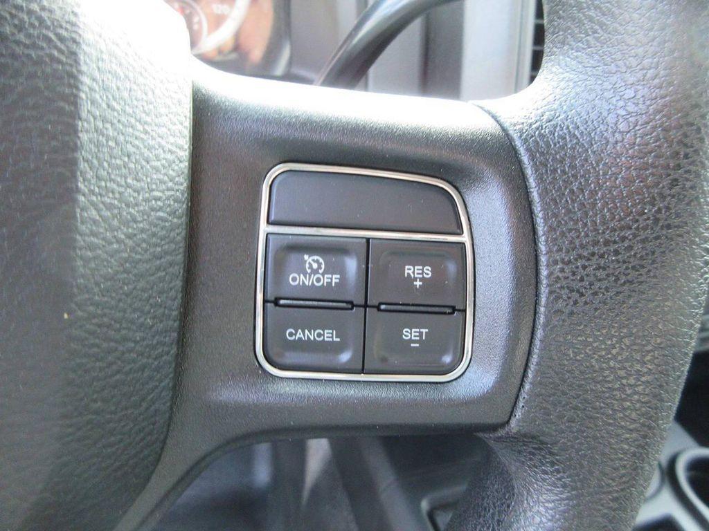 used 2018 Ram 2500 car, priced at $30,500