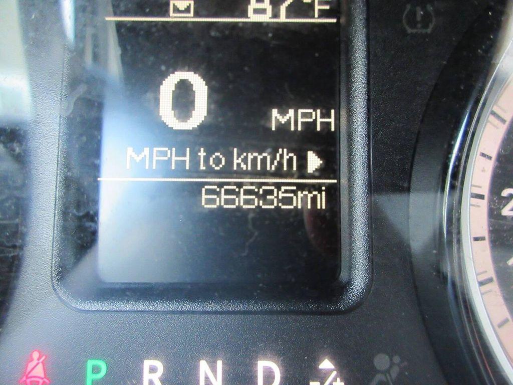 used 2018 Ram 2500 car, priced at $30,500