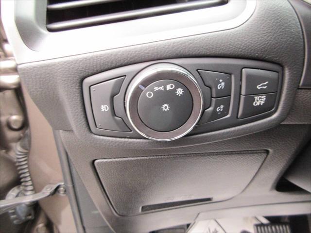 used 2019 Ford Edge car, priced at $14,490