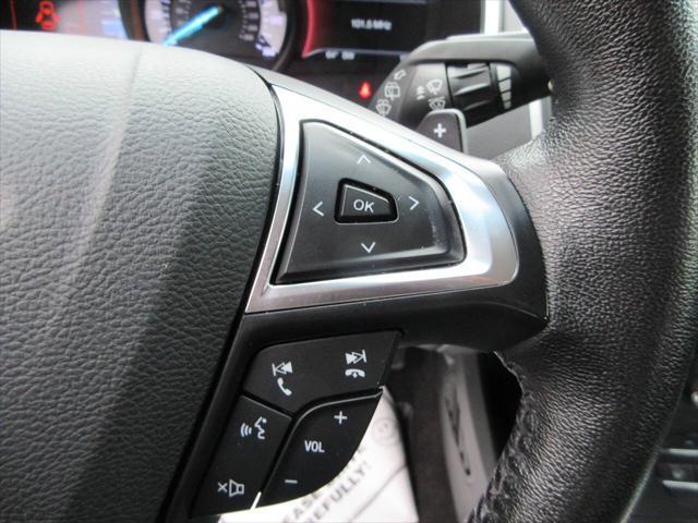 used 2019 Ford Edge car, priced at $14,490