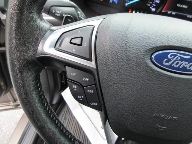 used 2019 Ford Edge car, priced at $14,490