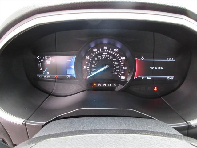 used 2019 Ford Edge car, priced at $14,490