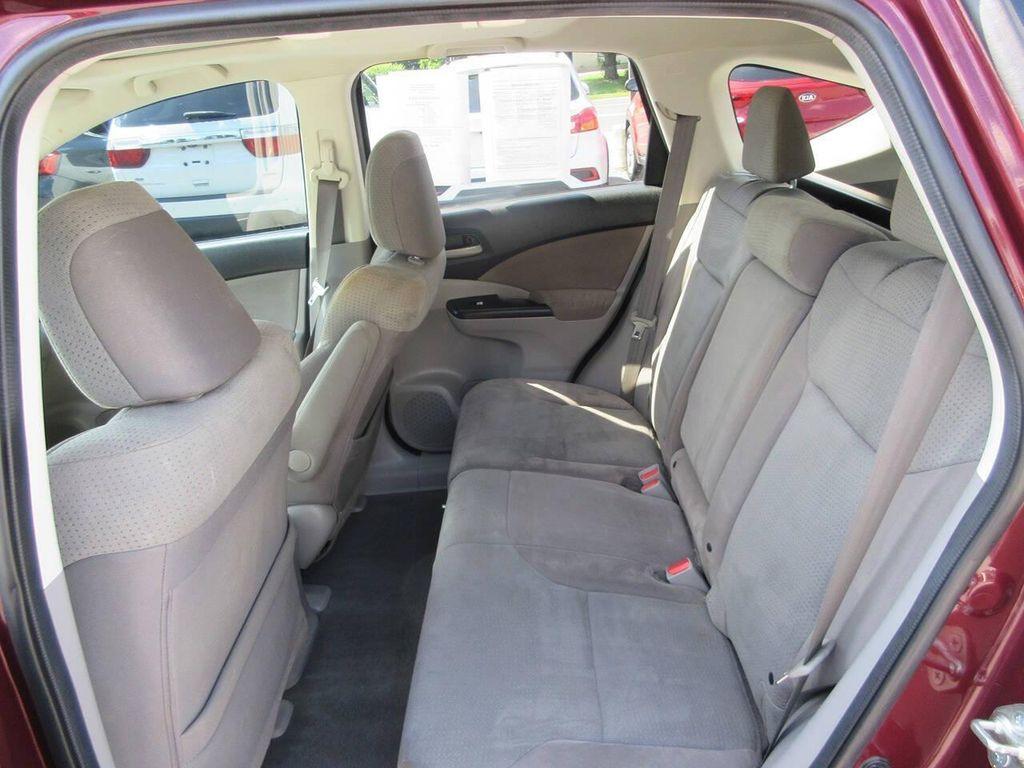 used 2013 Honda CR-V car, priced at $10,700