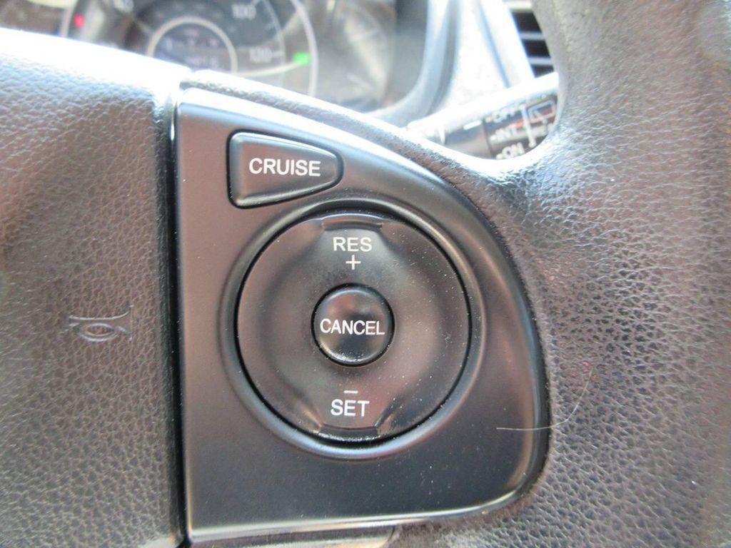 used 2013 Honda CR-V car, priced at $10,700