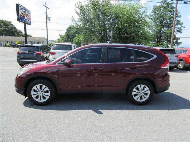 used 2013 Honda CR-V car, priced at $11,990