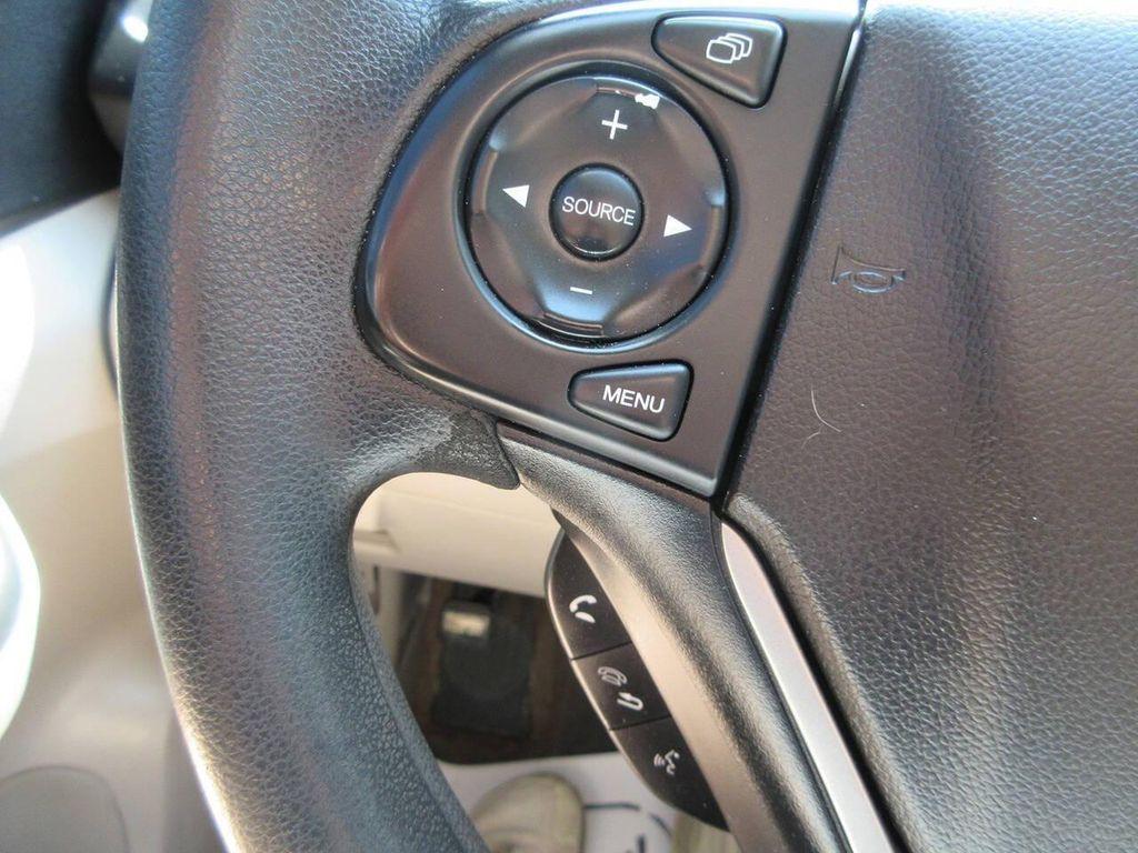 used 2013 Honda CR-V car, priced at $10,700