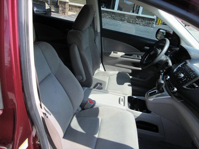 used 2013 Honda CR-V car, priced at $11,990