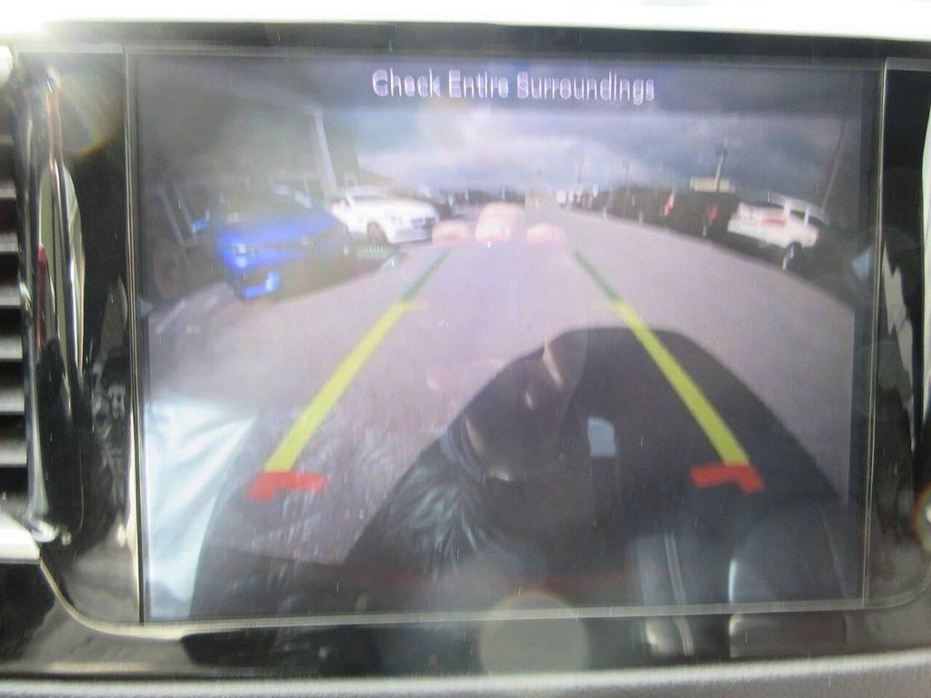 used 2018 Chrysler Pacifica car, priced at $13,850