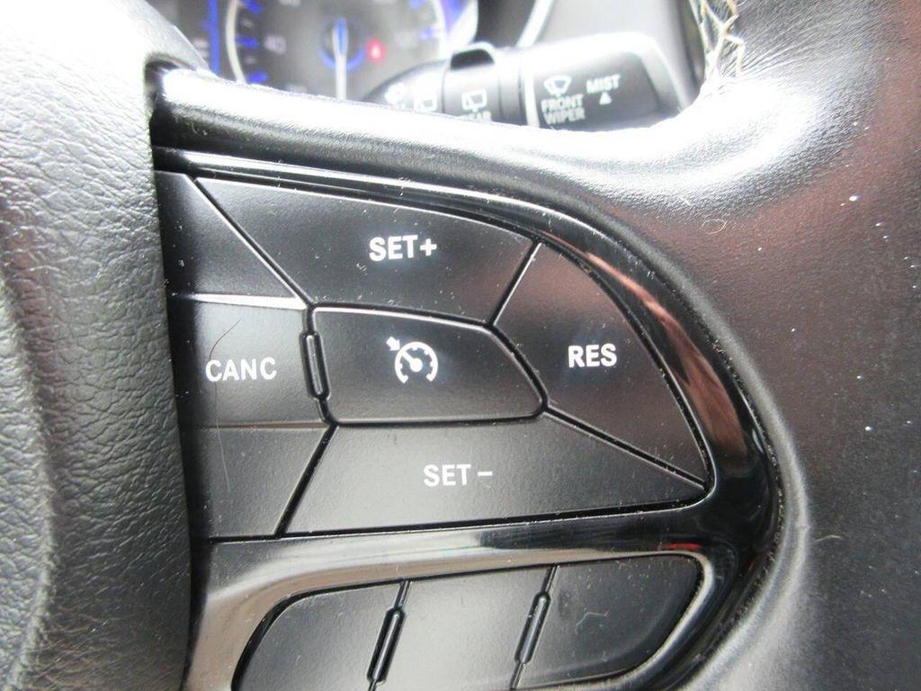 used 2018 Chrysler Pacifica car, priced at $13,850