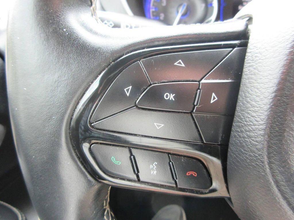 used 2018 Chrysler Pacifica car, priced at $13,850