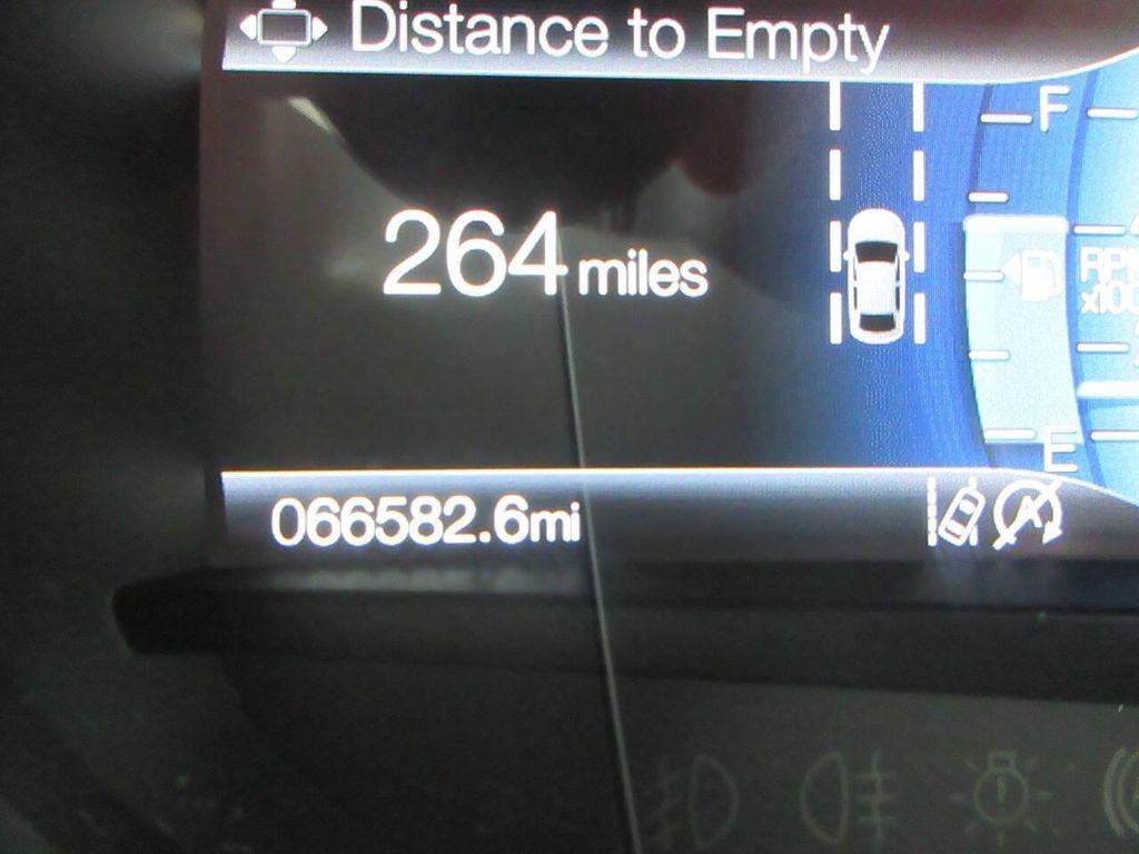 used 2020 Ford Edge car, priced at $18,300