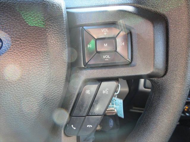 used 2019 Ford F-150 car, priced at $27,490