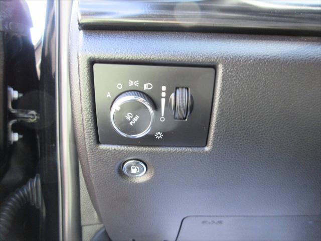 used 2019 Jeep Grand Cherokee car, priced at $17,990