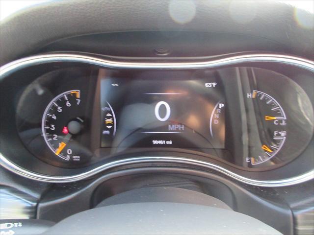 used 2019 Jeep Grand Cherokee car, priced at $17,990