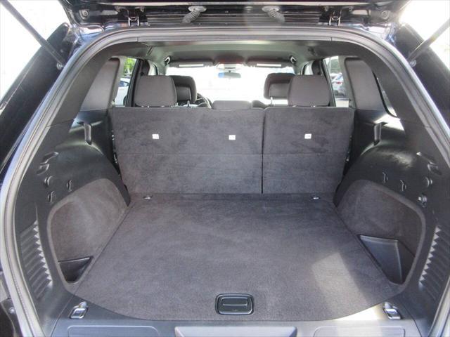used 2019 Jeep Grand Cherokee car, priced at $17,990