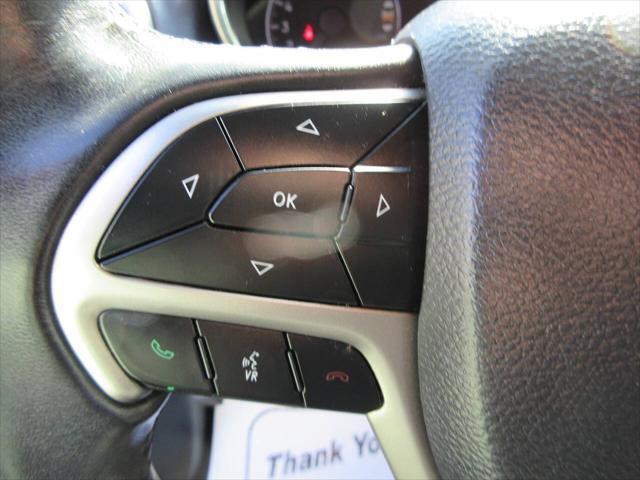 used 2019 Jeep Grand Cherokee car, priced at $17,990