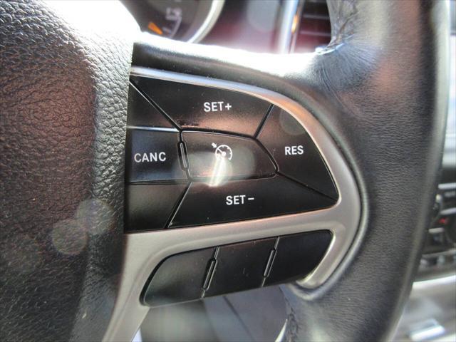 used 2019 Jeep Grand Cherokee car, priced at $17,990