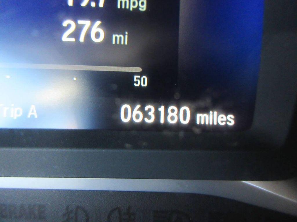 used 2021 Honda Pilot car, priced at $26,990