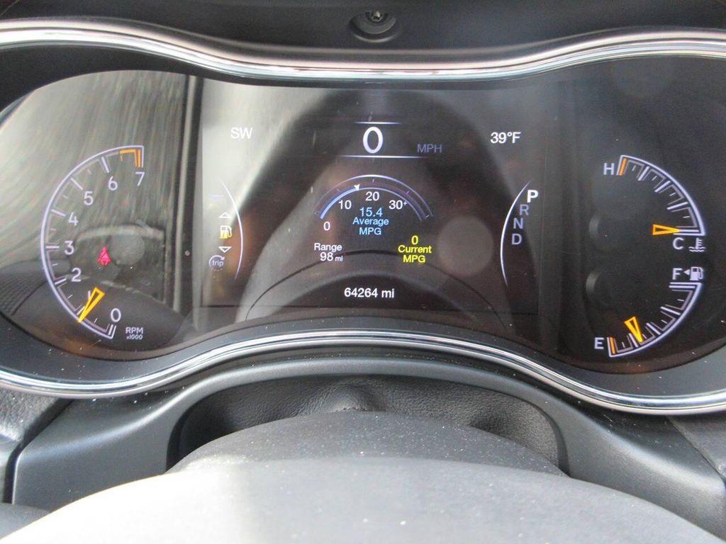 used 2020 Jeep Grand Cherokee car, priced at $21,990