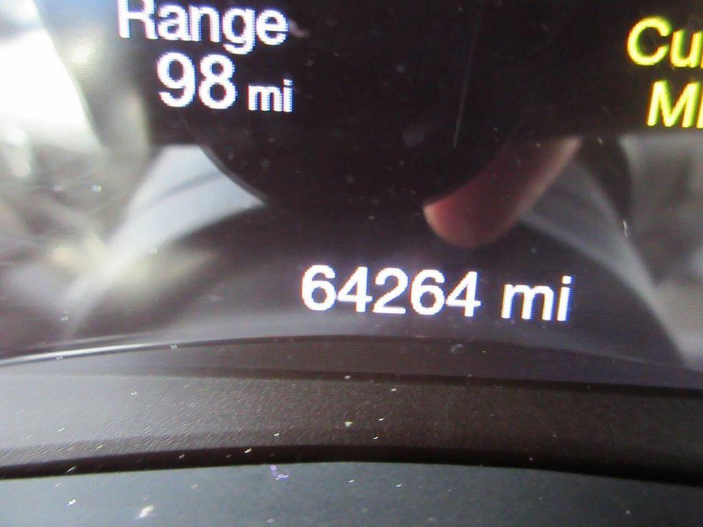 used 2020 Jeep Grand Cherokee car, priced at $21,990