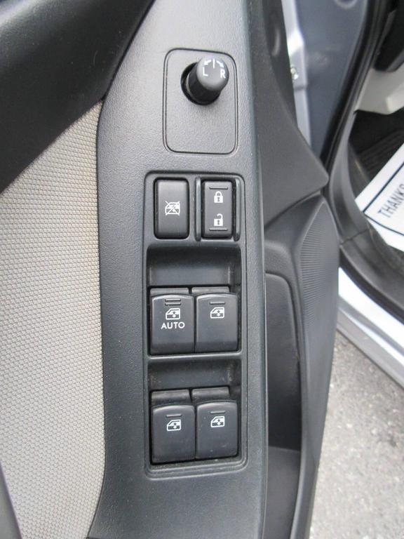 used 2016 Subaru Forester car, priced at $11,490