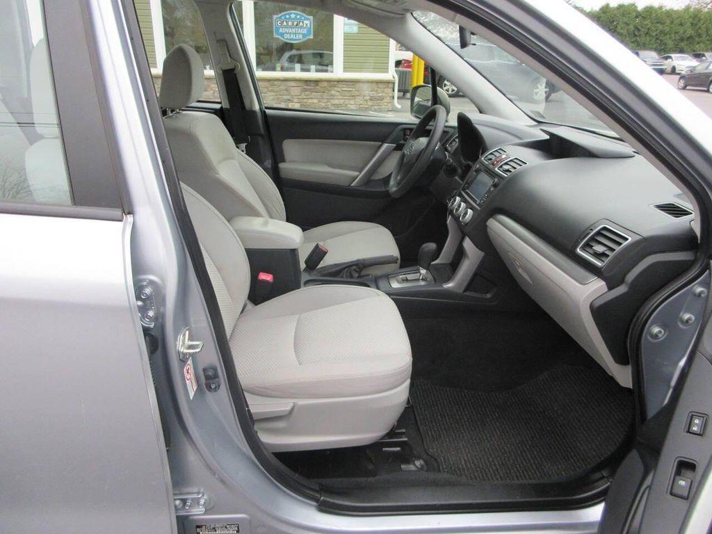 used 2016 Subaru Forester car, priced at $11,490