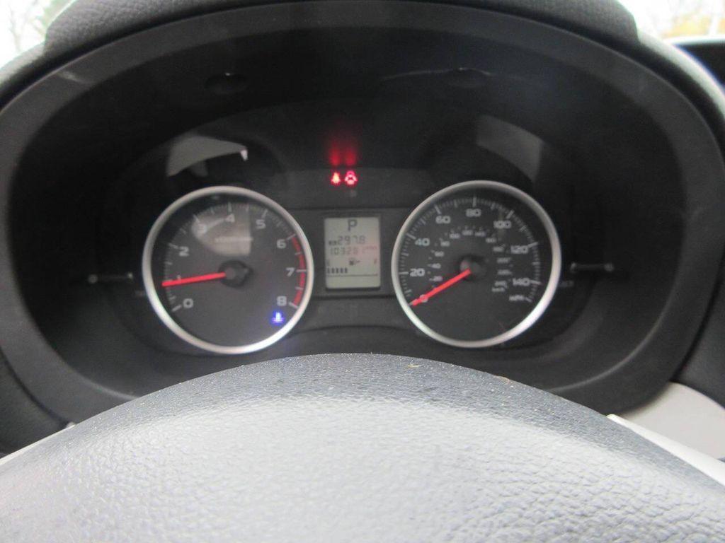 used 2016 Subaru Forester car, priced at $11,490