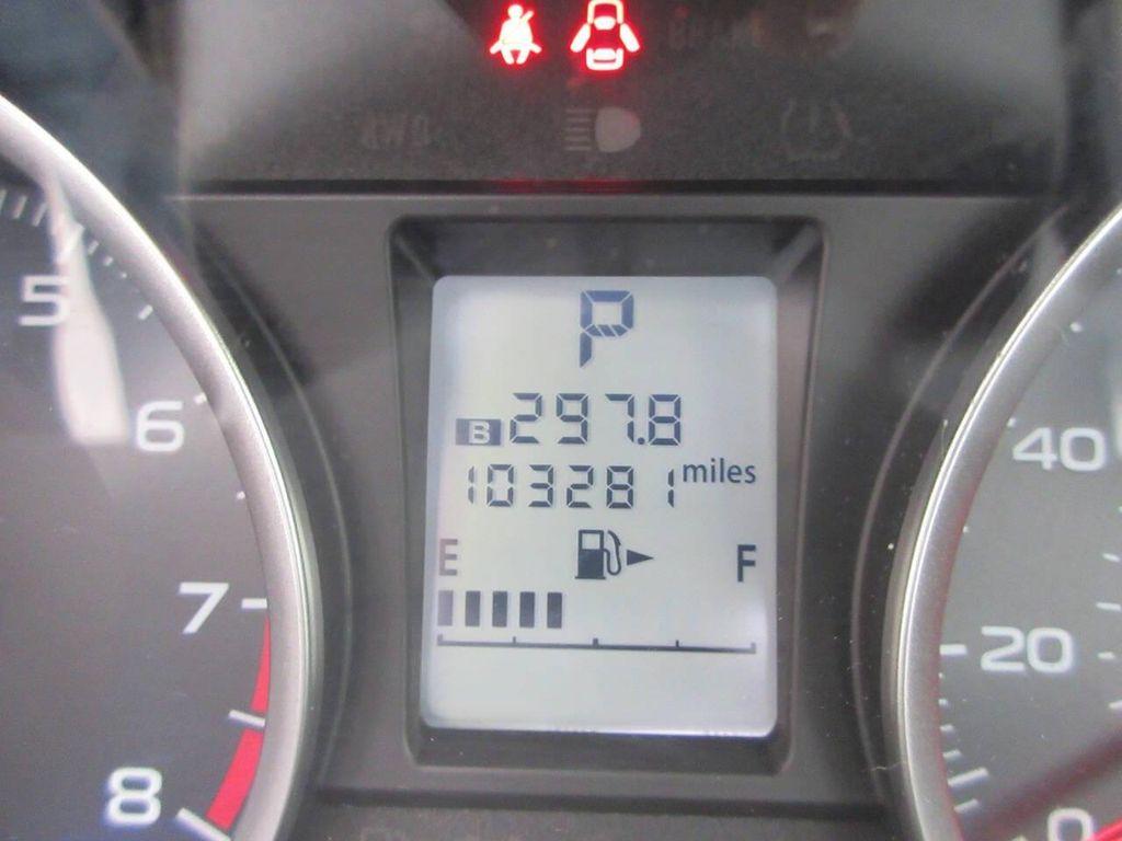 used 2016 Subaru Forester car, priced at $11,490