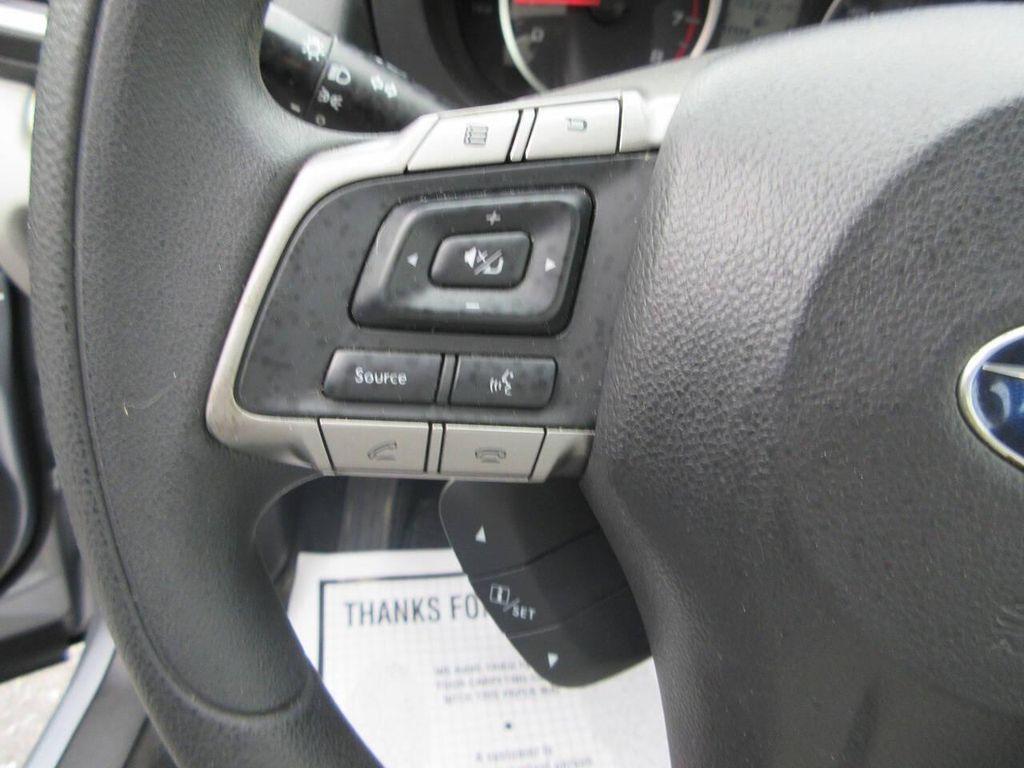 used 2016 Subaru Forester car, priced at $11,490