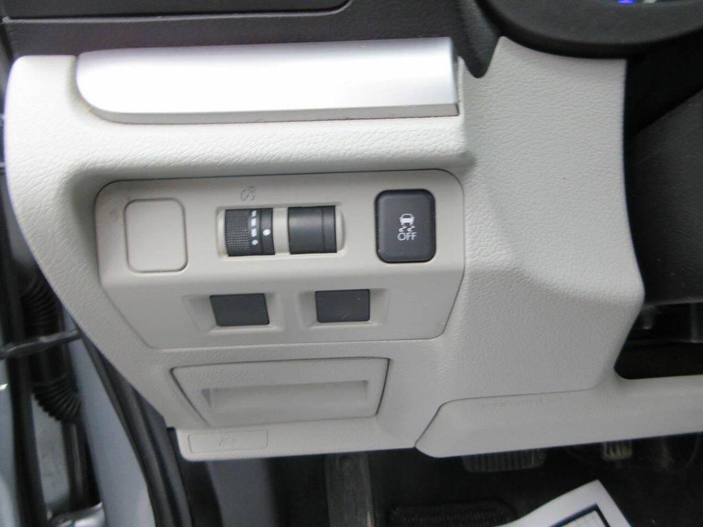 used 2016 Subaru Forester car, priced at $11,490