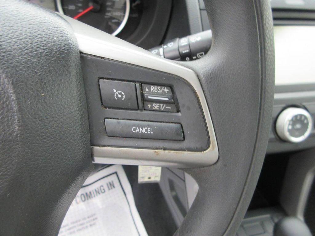 used 2016 Subaru Forester car, priced at $11,490