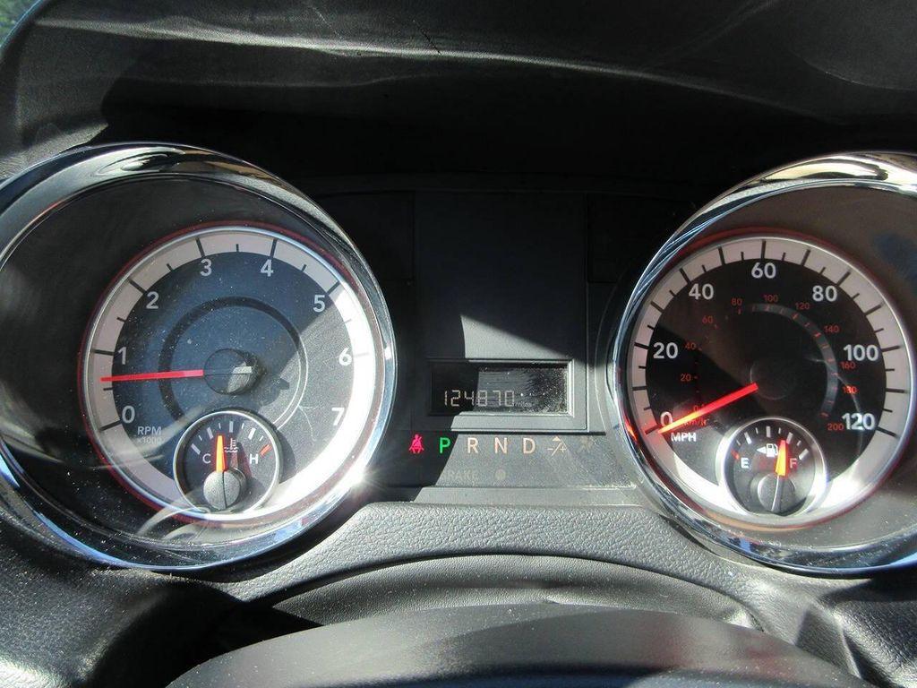 used 2016 Dodge Grand Caravan car, priced at $8,990