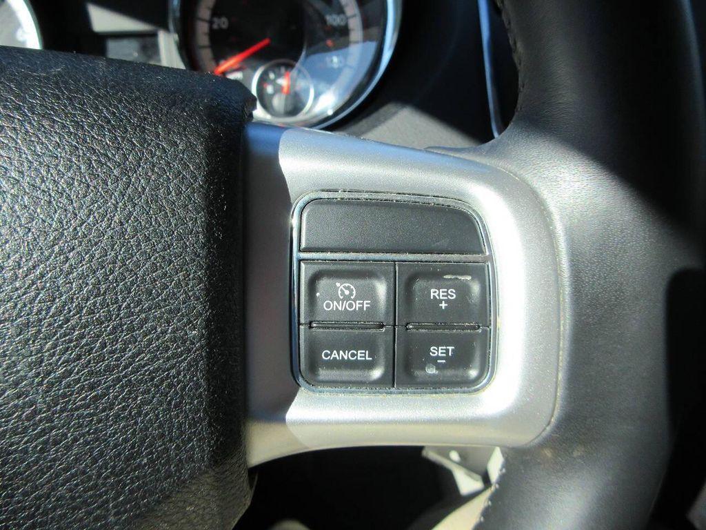 used 2016 Dodge Grand Caravan car, priced at $8,990